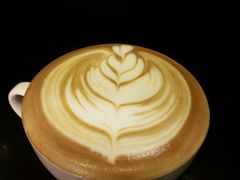 -b caffe bene咖啡陪你(中心路店)