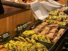 -BUTTERFUL&CREAMOROUS 黄油与面包(西单大悦城店)