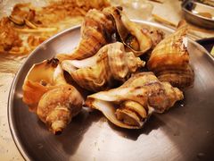 -白仁仔· 活烤海鲜 宵夜(豫园店)