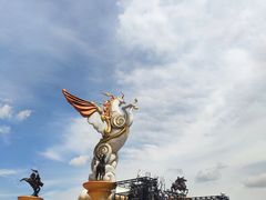 -中国马镇舞马世界主题乐园