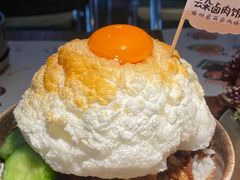 -岛风·台食小馆 ISLAND BISTRO(烟台山店)