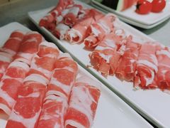 -海底捞火锅(万科广场店)