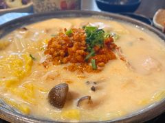 -角落里(中山公园店)