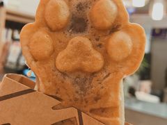 -熊姬手作茶物(汇金谷店)