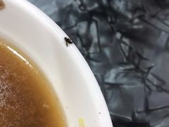 -燊意布拉肠云吞面(中山四路店)