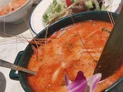 -太食獸泰式茶餐厅(北美新天地店)