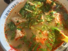 -李小老烧饼(常营民族家园店)