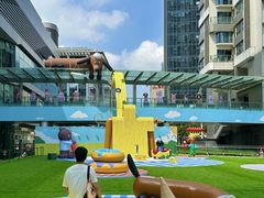 -深圳来福士广场