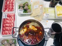 -锅小主火锅(楚翘城店)