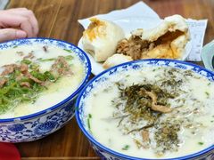 -雪琴面馆富安特色鱼汤面(城中花园店)