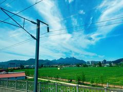 -沈阳站