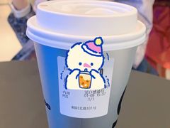 -gleeglee乐溢亦茶(朝阳大悦城店)