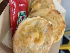 -非遗·十八曲鱼饺(西马总店)