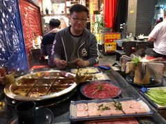 -大味老火锅City店