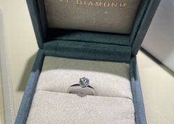 -VE DIAMOND·天然&培育钻石定制
