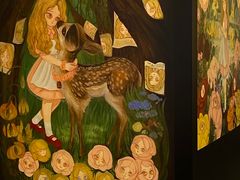 -观澜湖手艺工场·陶艺·吹玻璃·拼豆