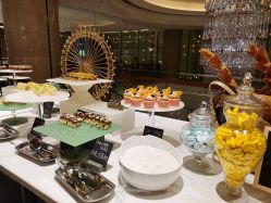 -上海雅居乐万豪侯爵酒店·宴会厅