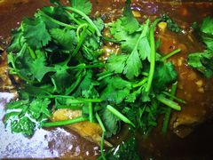 臭黃魚-大山土菜(航华一村二街坊店)