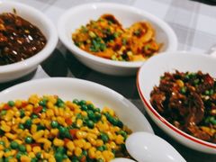 -彭耕记猪油炒小菜(吉联mall店)