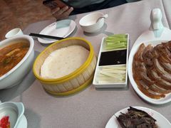 -便宜坊烤鸭店(贵园里店)