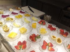 -曲水兰亭(北京四惠店)