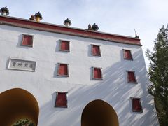 -普陀宗乘之庙(小布达拉宫)