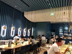 大堂-gaga(金光华店)