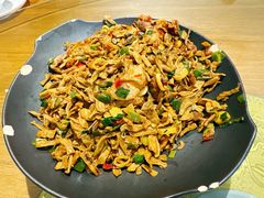 -田园印象·成都土菜院子(华阳店)