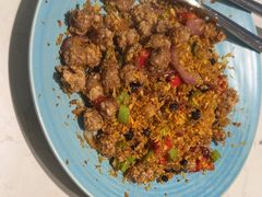 -鹿港小镇(悠唐店)