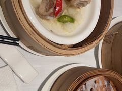 -君庭中餐厅(友谊宾馆店)