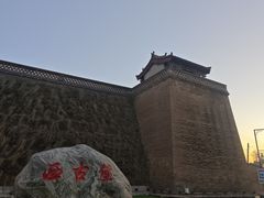 -暖泉古镇