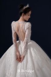 -B.Bridge Couture婚纱礼服(福田店)