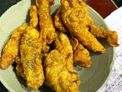 酥肉-星鸿社重庆老火锅