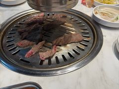 -六七八韩式烤肉·韩国料理(上杭路店)