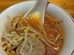 圆子汤-永乐饭店