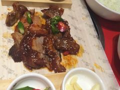 -OS CLUB(长风大悦城店)