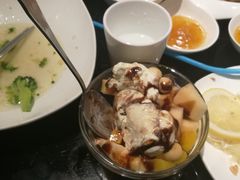 -高第街56号港式餐厅(山大路店)