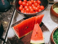 -湊湊火锅·茶憩(东城万达店)