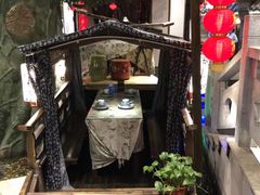 -苏浙徽·农家大院(吴江中山南路店)
