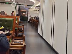 -高兴一锅潮汕鲜牛肉火锅(银座店)