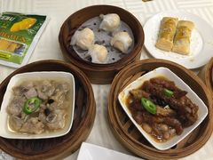 -潮福城大酒楼·潮粤菜·港式点心(阳光城店)