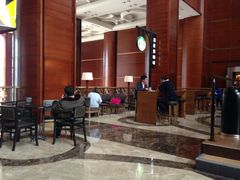 -星巴克(北京太平桥大街店)