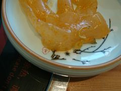 餐前小菜-八福力韩国休闲餐厅(泉舜店)