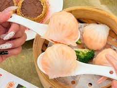 -轩记海鲜餐厅·四十五年老字号·经典粤菜(西区彩虹店)