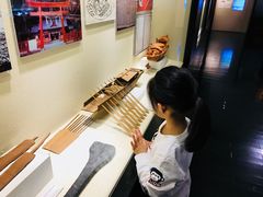 -上海交通大学董浩云航运博物馆
