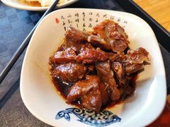 -陶记小吃(拙政园店)