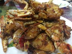 -叶存利海鲜大馅饺子(东戴河止锚湾店)