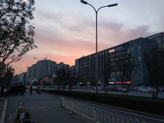 -首都医科大学附属北京同仁医院(西区)