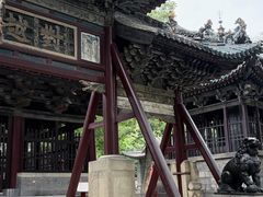 -晋祠博物馆