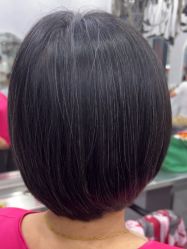 -青霖·飘逸造型